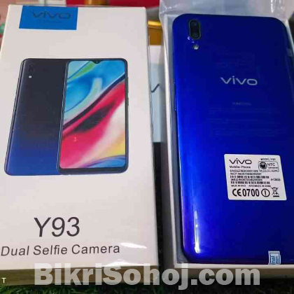 Vivo Y93 Phone